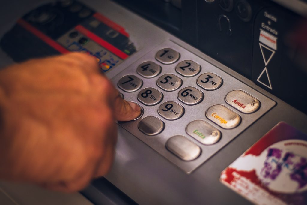 Should You Install an ATM in Your Bar?