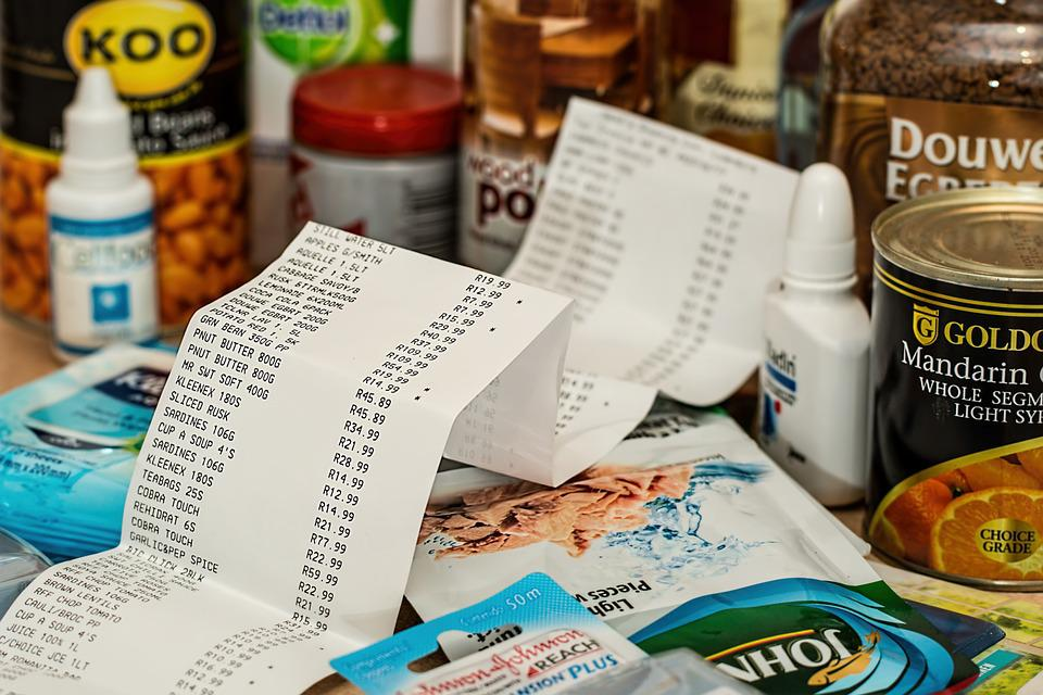 How to Keep Track of Your Food Costs